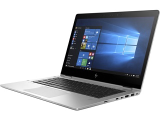 HP Elite laptops data recovery
